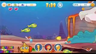 Feeding Frenzy 3 - Android Games | Google Play Games | Adventure 1 screenshot 2