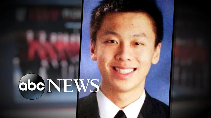 Baruch College Students Charged in Fraternity Hazi...