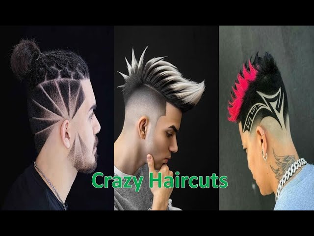 via au.pinterest.com | Crazy hair, Wacky hair days, Crazy hair days