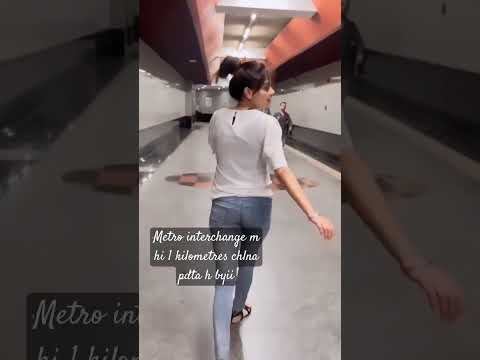#metro #centralsecretariat #youtubeshorts