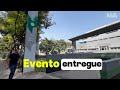 Evento Nosso Núcleo Casa Verde - Transmissão ao vivo