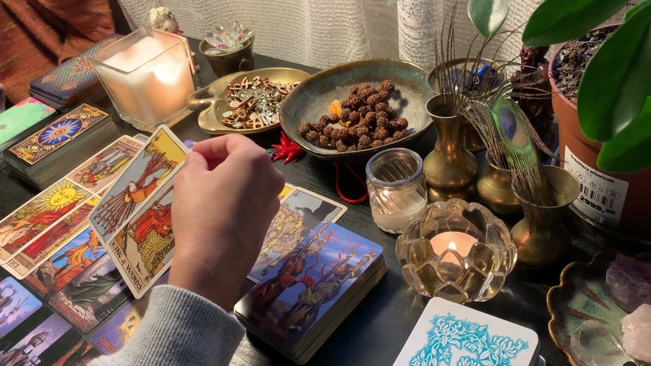 KI KÖZELEDIK FELÉD? (Igazad van.) • Vízöntő