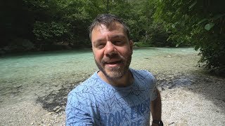 ΦΑΝΤΑΣΤΙΚΑ ΜΕΡΗ!!! Trailer Ρωσίας και RoadTrip UPDATE