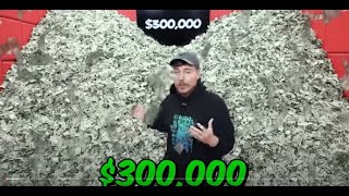 How mrbeast become rich | how mrbeast become successful | @MrBeast