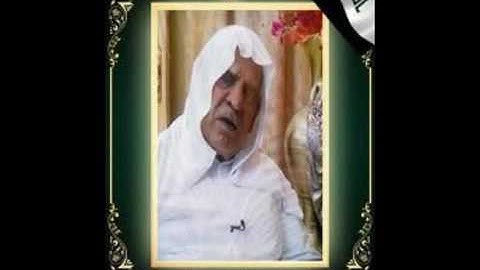 سورة الأنفال   وليد إبراهيم الدليمي