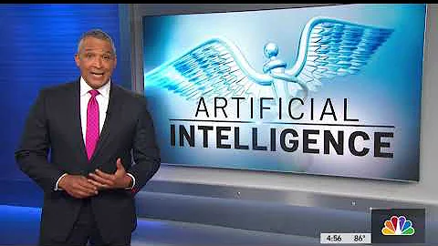 Artificial Intelligence & Faster, More Reliable MRI Scans