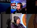 Guessing Ages Hilarious Reactions & Atlanta Shooting Talk #shorts Bad friends Podcast