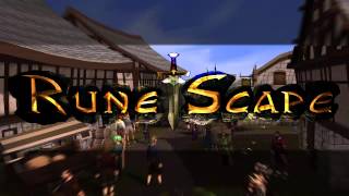 Runescape Soundtrack - Clan Wars [Legacy Extended]