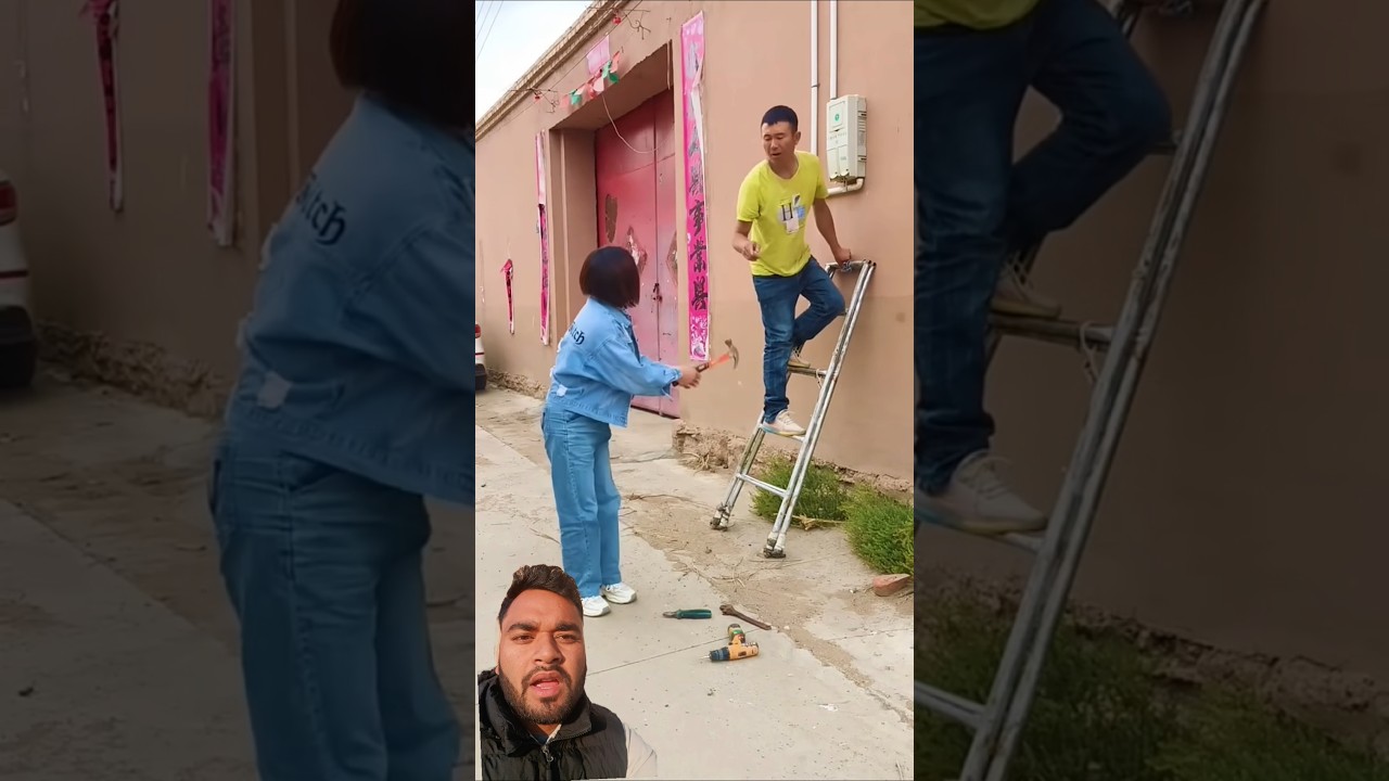 Stupid brother Sister ~New Viral Gadgets, Smart Appliances, Kitchen Utensils/Home Inventions 