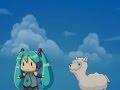初音ミク - 楼蘭