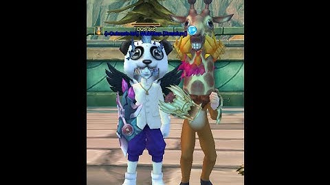 Mazey Flyff: WubStep vs Cleanery