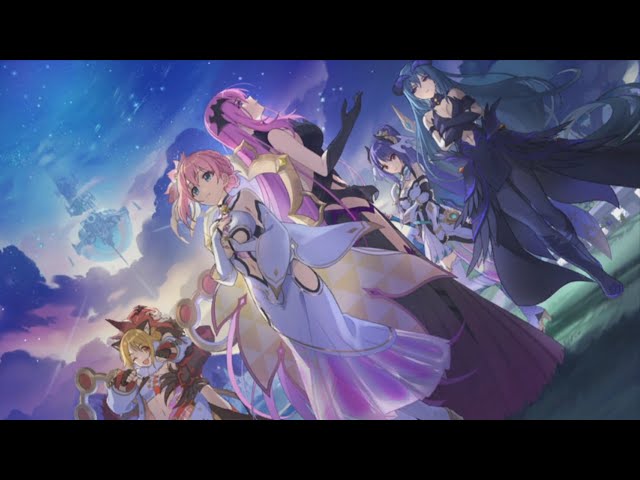 プリコネR】 イベント「I Wish 握りしめるこの手を（後編