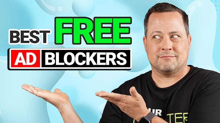 Best Free Ad Blocker 2025 | My TOP picks that WORK