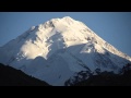 K2 and gasherbrum north face in china   gasherbrum north base camp