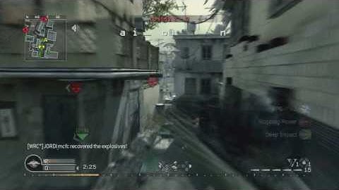 nice quick scope on crash edited by samrobaston