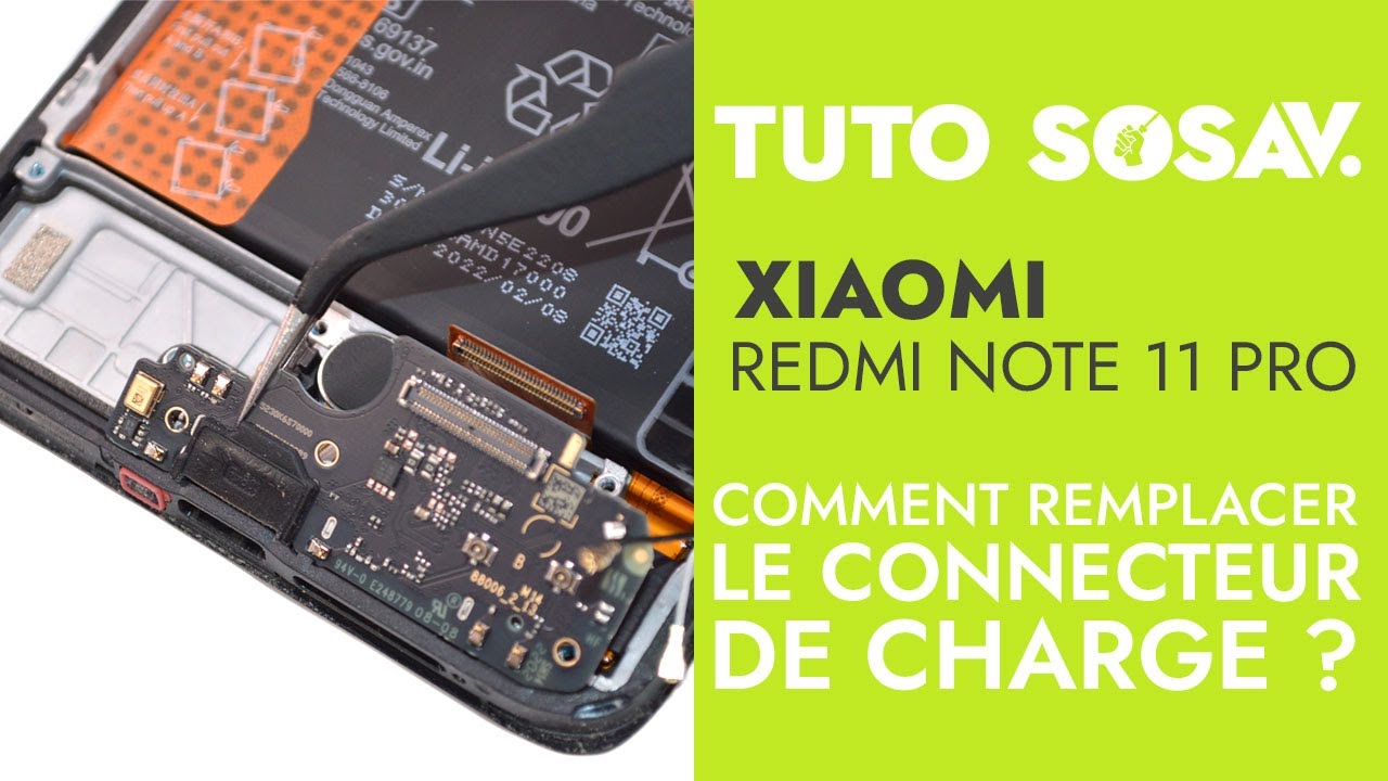 Nappe Dock Connecteur De Charge Pour Samsung GAlaxy Tab T380