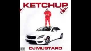 DJ Mustard - Been From The Gang ft Kay Ess, YG, Nipsey Hussle \& RJ