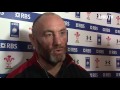 Carfan 6 Gwlad Cymru wedi ei henwi | WRUTV