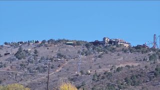 Man found dead at Glenwood Caverns Adventure Park was heavily armed, possessed IEDs