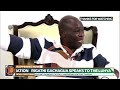 Gachagua exposes undelivered projects in Ruto's agreement with Wetangula, Mudavadi for Luhyas