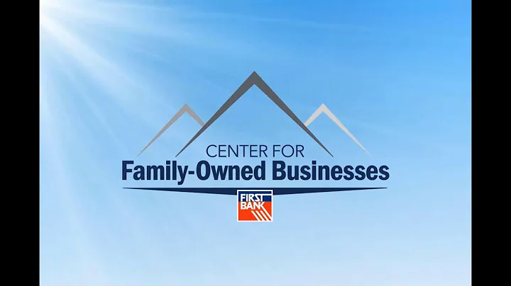 The Role of Philanthropy in Family, Business, and ...