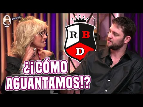 RBD: Christopher Uckermann revela los secretos de la gira mundial