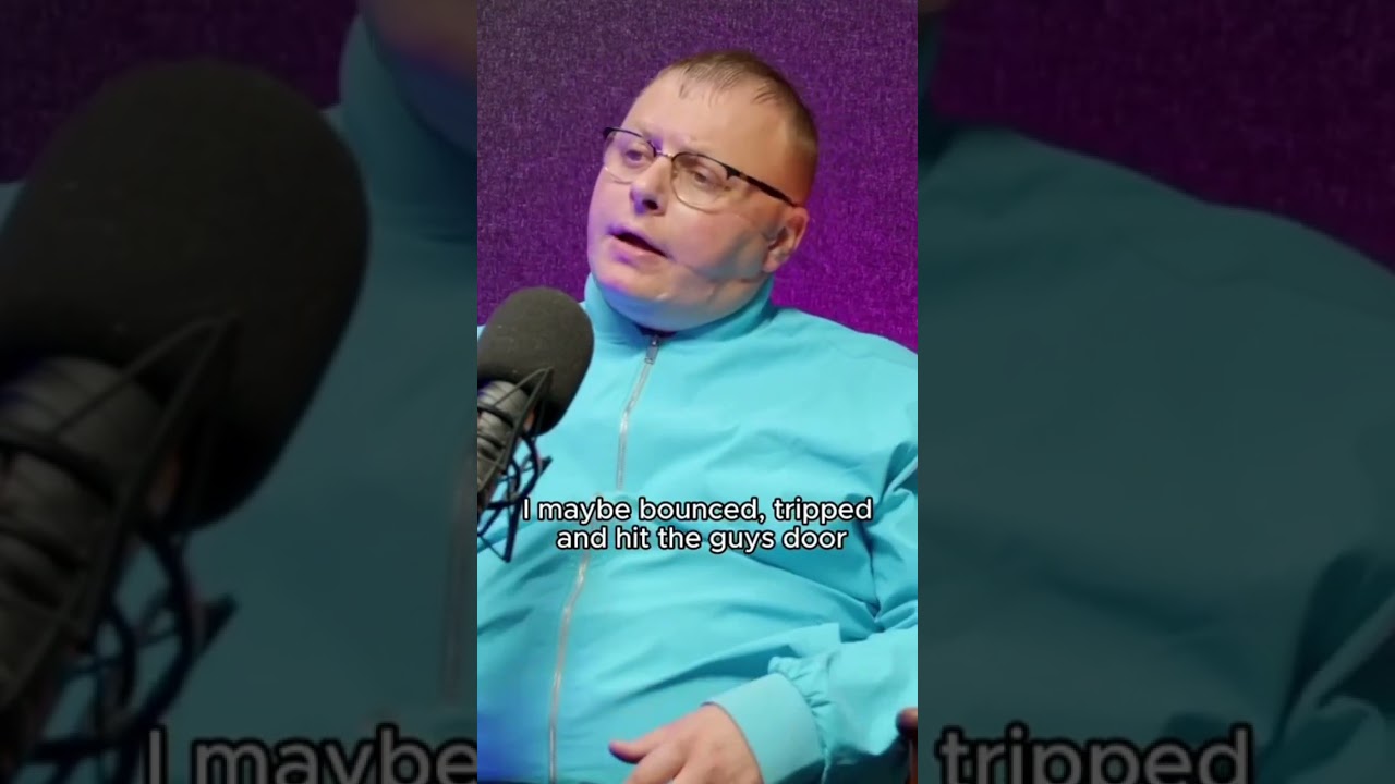 (GLASGOW STABBING) From Gangs To Gourmet!! Paul Smith Tells His Powerful Life Story