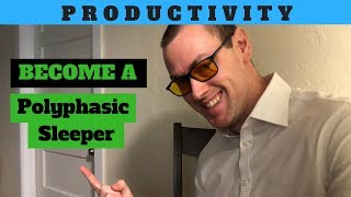 Famous Starting Polyphasic Sleep - Day 1 Wealth