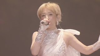浜崎あゆみ - Born To Be... (ayumi hamasaki ～POWER of MUSIC～ 2011 A)