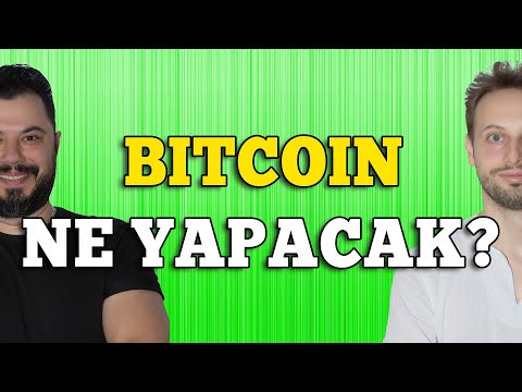 Video: Bitcoin hesablama yeniliyidirmi?
