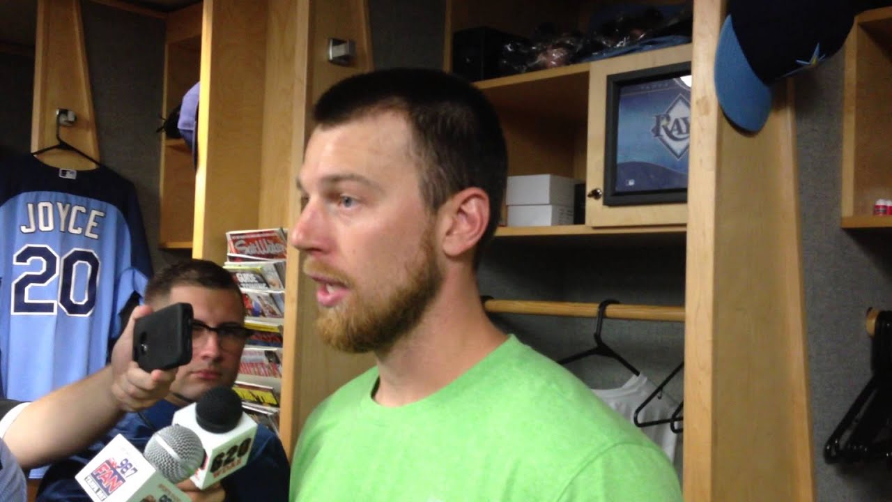 nfl news Ben Zobrist Has No Extra Emotion Returning To .500