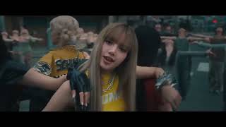 Blackpink jump Mv  Instrumental