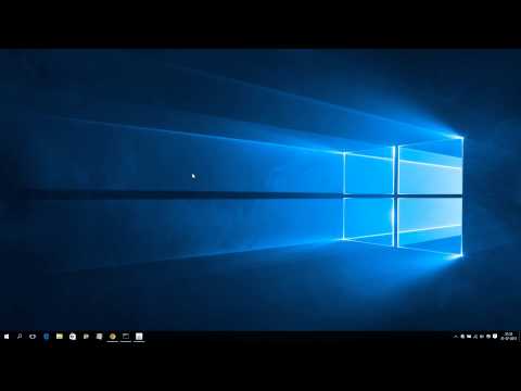 Video: Hur Man Stänger Av Windows-hälsningar