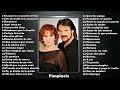 PIMPINELA ÉXITOS SUS MEJORES ROMANTICÁS CANCIONES | PIMPINELA 40 GRANDES ÉXITOS BALADAS INMORTAL MIX