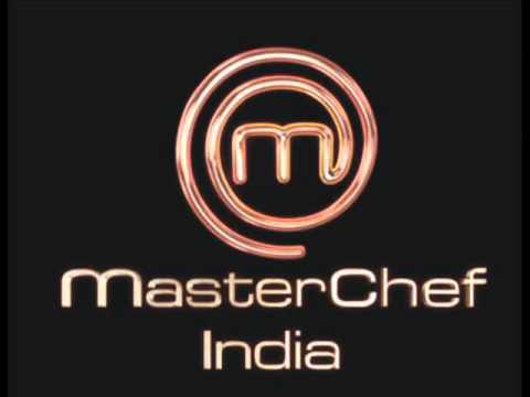 Masterchef india title song.wmv