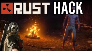 Rust Cheats 2024 / Rust Hack Free 2024 / Rust Cheat Menu [Legit & Rage]