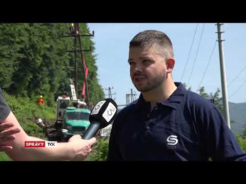 Video: „Vyzerá To, že Má Proti Tomuto Stĺpu Elektronické Močenie“