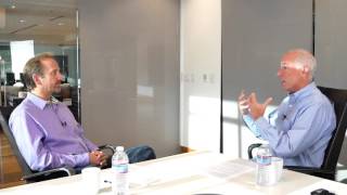 Building A Start-Up Team - "Smartest Person In the Room" Syndrome - Jeremy Glaser, Mintz Levin
