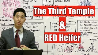 The Third Temple & Red Heifer | Dr. Gene Kim