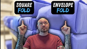 The BEST Way to Wrap Instrument Trays for MAXIMUM Sterilization