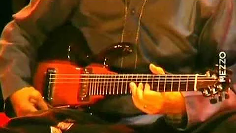John Mclaughlin,U Srinivas,Zakir Hussain,V Selvaga...
