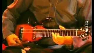 John Mclaughlin,U Srinivas,Zakir Hussain,V Selvaganesh,Mahadevan- Jazz a Vienne