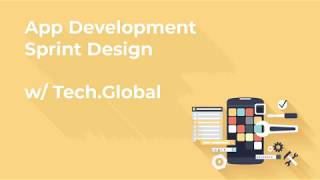 App Development - Intro to Sprint Design screenshot 5