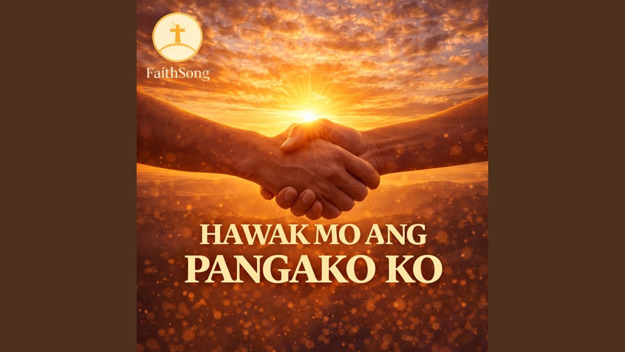 HAWAK MO ANG PANGAKO KO