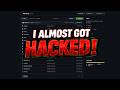 I Almost Got Hacked in a Job Interview