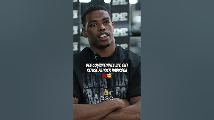 THEY ALL REFUSED TO FIGHT PATRICK HABIRORA 🇧🇪😬 #ufc #mma #fight #viral #shortvideo #shorts