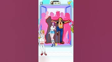 Pose to Hide : Tricky Puzzle - Level 20