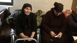 Песна За Христо Узунов Од Местото На Неговото Погибје 24.04.2014 С.цер