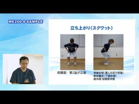 機能解剖に基づいた変形性膝関節症の治療 ～ 3タイプ8パターンの痛みと