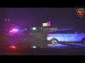 Dash Cam: Man Arrested After Greenfield Police Pursuit